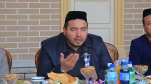 SHUKURULLO Domla Qo'qon