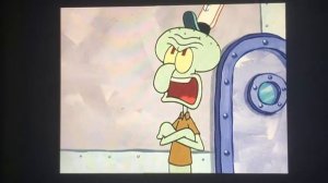 Спонч Боб I Только один кусочек I Nickelodeon Россия