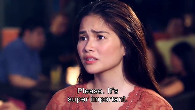 Full Episode 4 | Wansapanataym OfFISHially Yours English Subbed смотреть онлайн