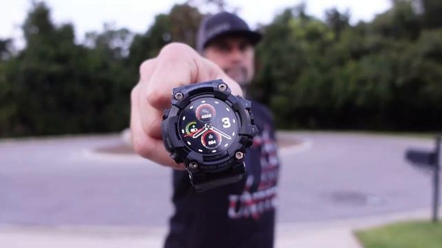 Alpha Strong Delta Smart Watch / Full Review coming soon смотреть онлайн