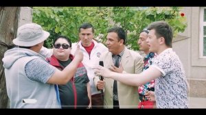 GAYRAT & Otash xofiz & Bojalar - Qishloqdagi muammolar