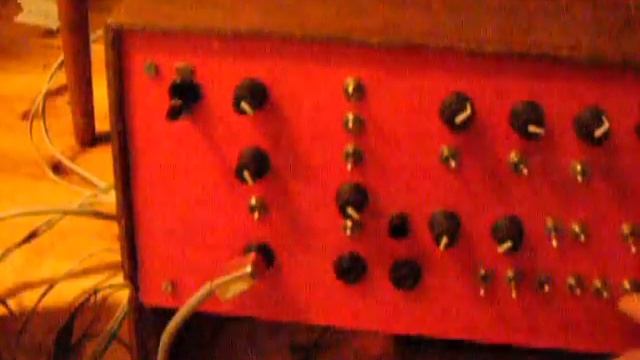 wp-20 sub oscillators смотреть онлайн