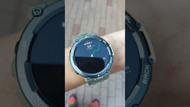 Amazfit t-rex 2 vs nokia xr20 gps track record смотреть онлайн