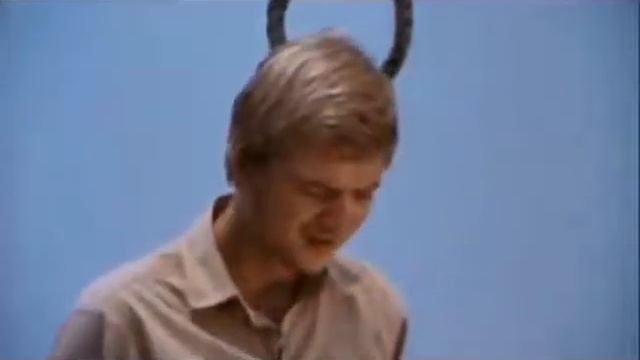 Hanging Scene For Hang'em High