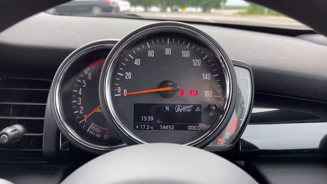 Used 2018 MINI Convertible 1.5 Cooper at Chester | Motor Match Used Cars for Sale смотреть онлайн