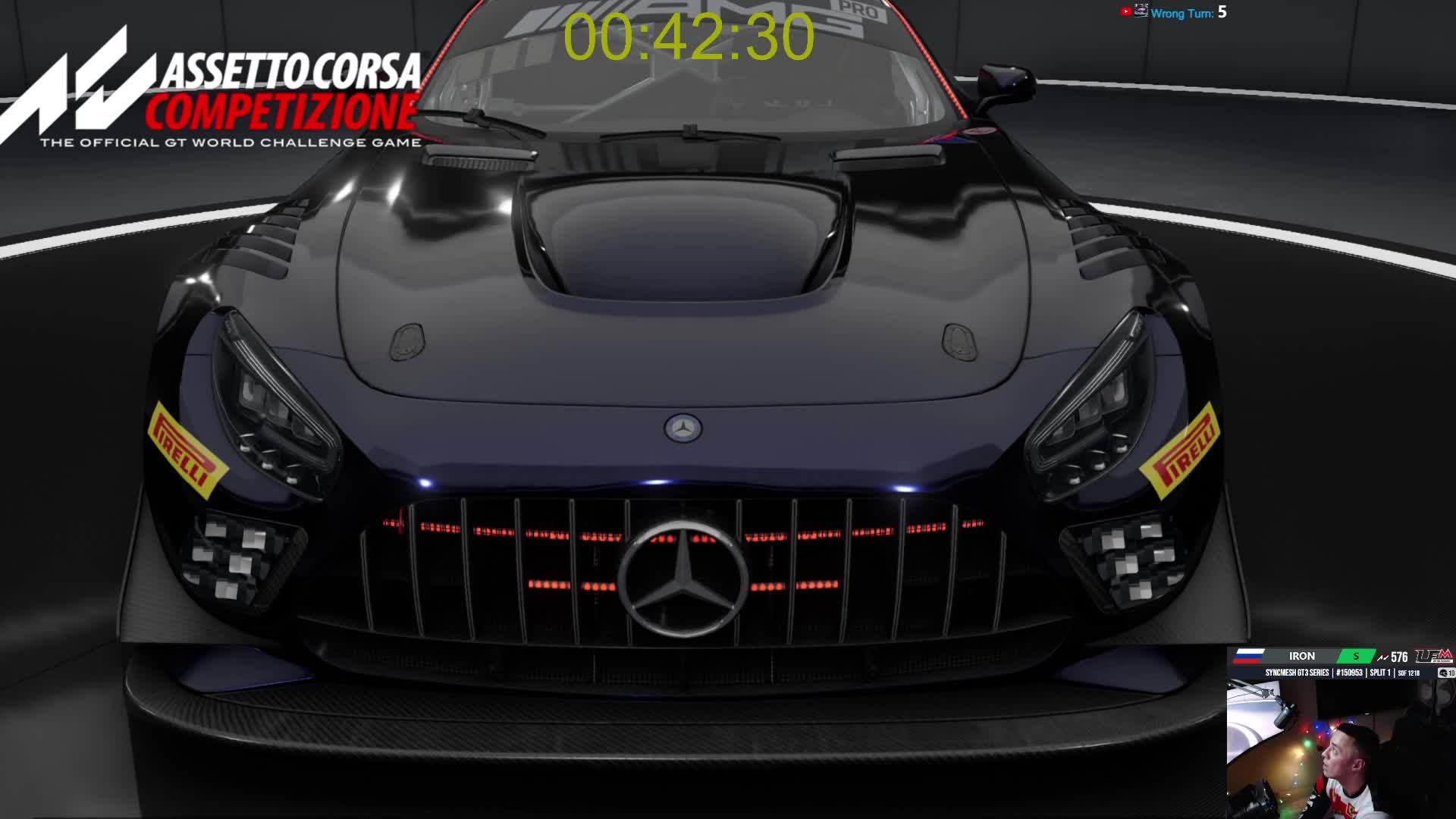 Wrong Turn смотреть онлайн