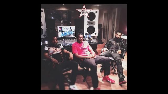 NuWaveAgenda (Toolez/Son Of Goldie/Chaz Diab) - NuWave (Prod by Chigz) смотреть онлайн