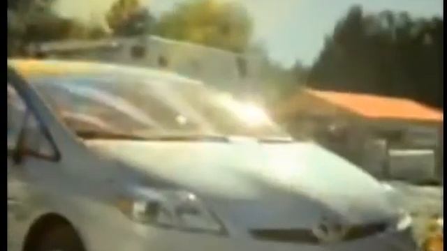2011 Toyota Prius Commercial смотреть онлайн
