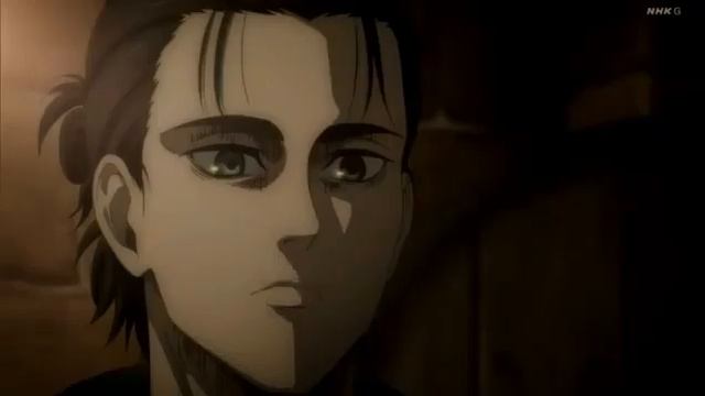 (Attack On Titan Season 4) Episode 16 English Sub