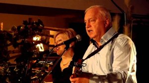 Сергей и Татьяна Никитины Приходит время