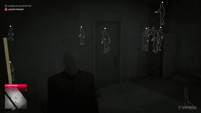 Hitman 2 (2018) | Prologue - Training Missions + FMVs смотреть онлайн