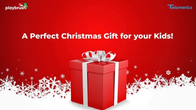 Playbrush India | Best Gift for Kids | Smart Toothbrush смотреть онлайн