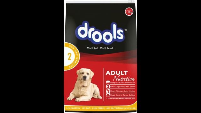 The Top 5 Healthiest Pet Foods At Flipkart