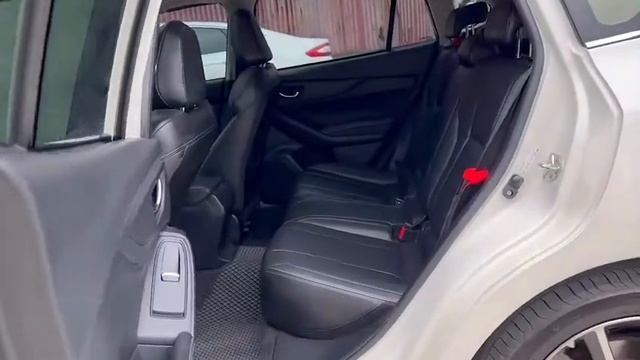 2017 SUBARU IMPREZA 1.6 汽油 白色 實車實價 全台最便宜 只售 57.8萬 ( 37) смотреть онлайн