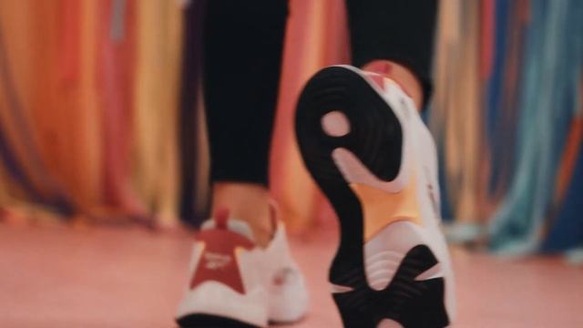 Reebok Royal Turbo Impulse 2 patike za devojčice смотреть онлайн