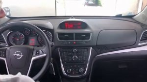 OPEL MOKKA 1.6 Ecotec 115CV 4x2 Start&Stop , Unico proprietario , solo 90.000 km con Test su strada