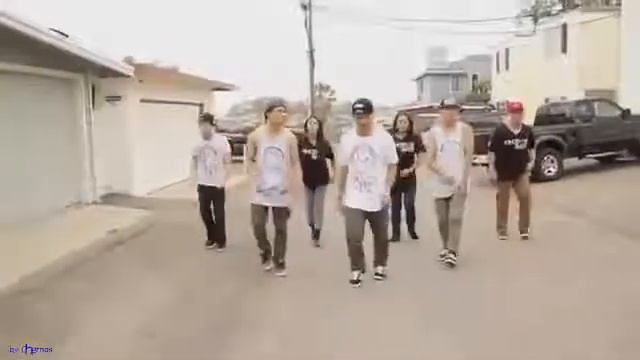 МЕГА ЭПИК ТАНЕЦ, ЙОУ смотреть онлайн
