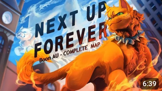 WARRIORS CATS [COMPLETE MAP] /Next up forever/  -Boon AU- (ПЕРЕЗАЛИВ) КОТЫ-ВОИТЕЛИ [ПОЛНЫЙ МАП]