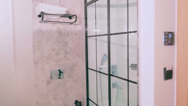 Lalila Blue Suites - Wake up to a fantastic day. смотреть онлайн