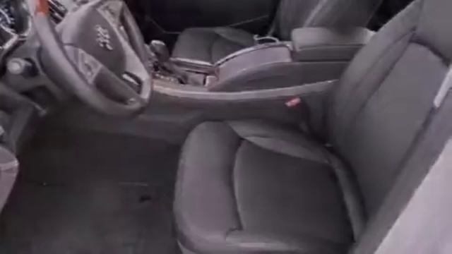 2013 Buick LaCrosse Fort Worth TX 76116 смотреть онлайн