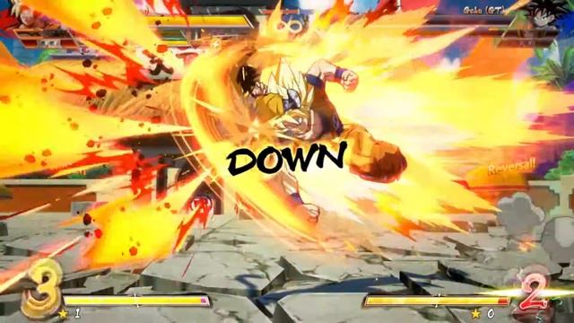 [Chat] Dragon Ball FighterZ -- 23 January 2022, Belay that Delay! (Parsec Test) смотреть онлайн