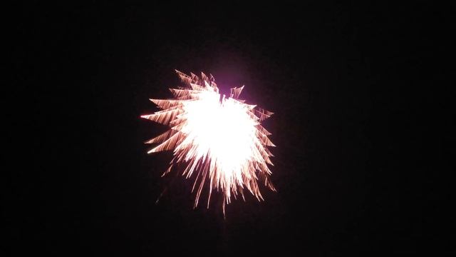 Death Punisher Shell's By Kripton Fireworks