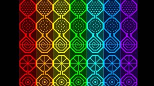 71. Радужная гонка турнир. Часть 3 | Rainbow Marble Race Tournament Part 3 | Кто победит?