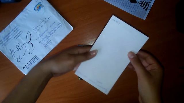 MAIL #1 смотреть онлайн