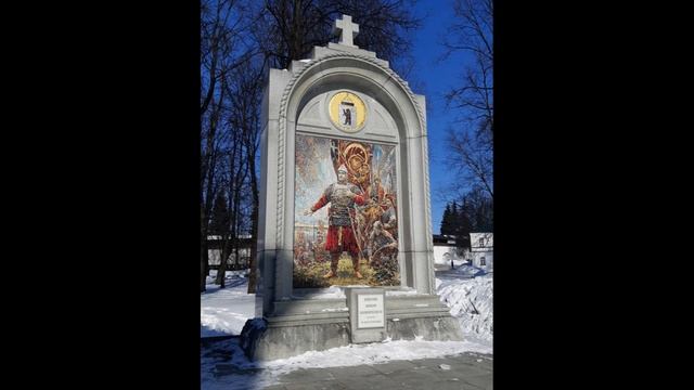 Золотое кольцо России. Ярославль и Кострома глазами очевидца смотреть онлайн