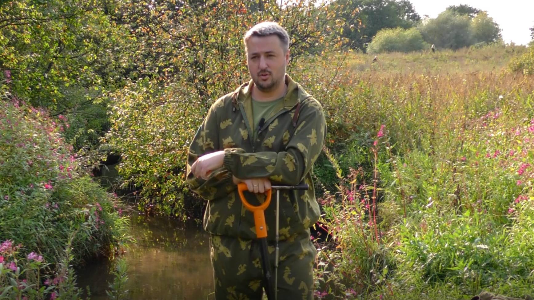 История солдата 6 Боец Салищев смотреть онлайн