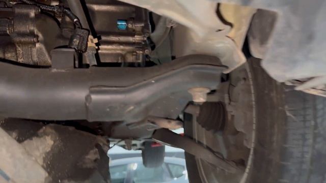 Avaria DTC P0848 - Honda Com A Luz “D” Do Câmbio Piscando No Painel #honda #oficina #hondacivic #cr