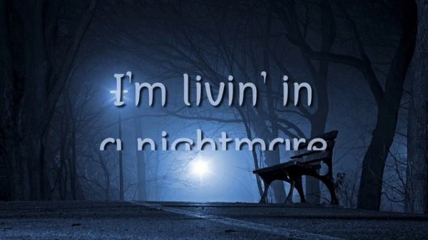 DARKSIDE - SONG| NEONI