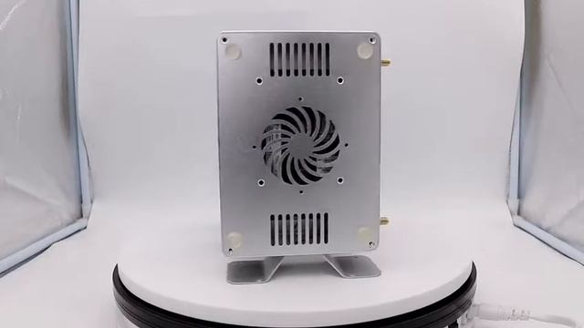 New design for Eglobal Mini PC M3 смотреть онлайн