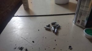 где есть тантал ?
