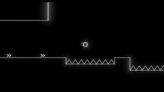 Опасный кубик! - Neon Beats смотреть онлайн