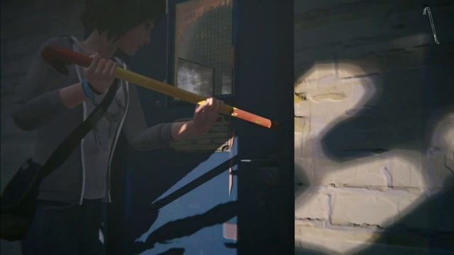 Arcadia Bay Stories - Life Is Strange Tribute