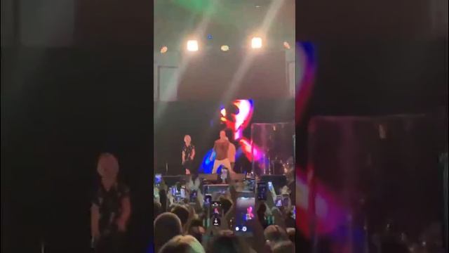 T-Fest Odessa смотреть онлайн