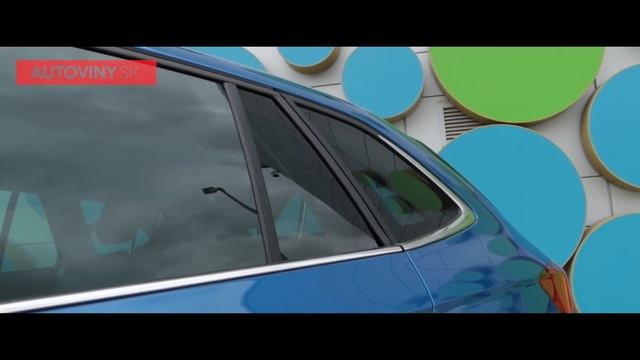 PRVÁ JAZDA Škoda Scala 1.0 TSI 85kW (2019) | AMŠ - AUTOVINY.SK смотреть онлайн