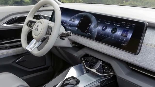 Next Generation 2024 Mitsubishi Eclipse | First Look смотреть онлайн