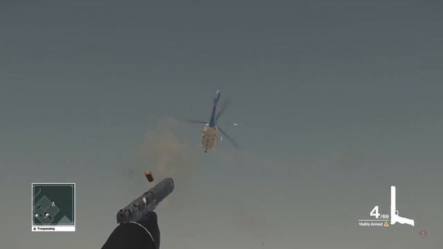 HITMAN Marrakesh Easter Egg - The Bullwinkle Bomb смотреть онлайн