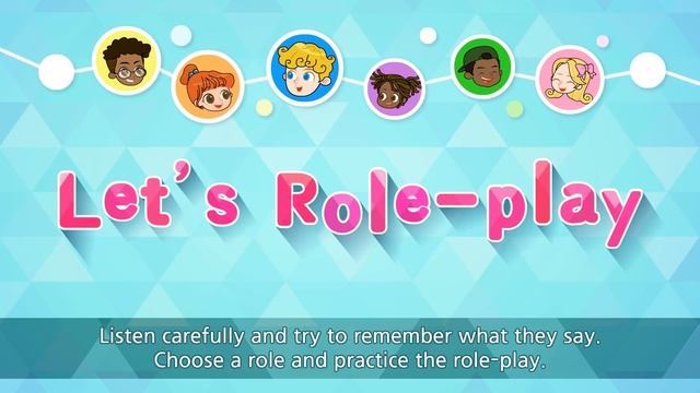 [NEW] 22. Conversation on fashion (Fashion Talk) - Educational video for Kids смотреть онлайн