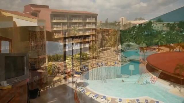 Hotel 'Be Live Experience', Varadero , Cuba Reservas * 3143584824 * 3112496339* смотреть онлайн