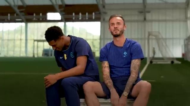 _65 Shooting EA That's A Disgrace!_ Bellingham, Maddison, Rice & Rashford _ EA FC 24 Ratings Reveal