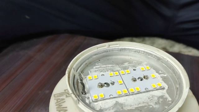 18w के बल्ब मे 9w की दो अलग अलग PCB लगाए | how to18 watt led bulb repair | A2Z EXPERIMENT смотреть онлайн