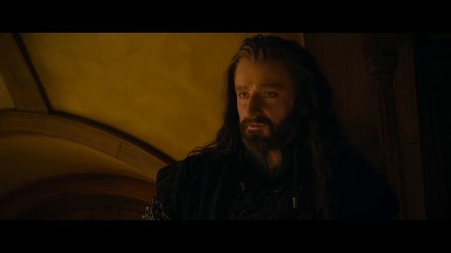 Teach Me Like You Do - Bagginshield смотреть онлайн