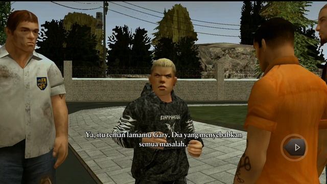 Bully AE - Swag Outfit Mod смотреть онлайн