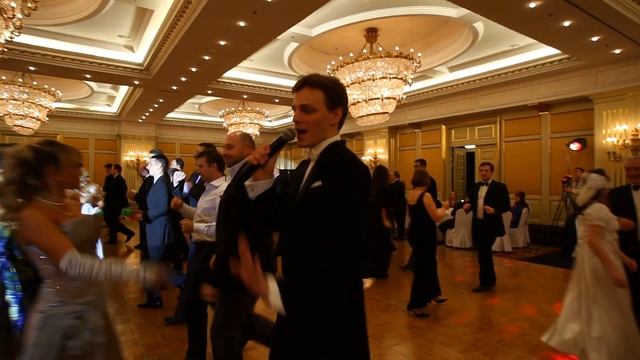 Видео из отеля Ritz без монтожа (стиль работы конферансье) смотреть онлайн