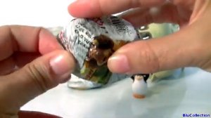 Асмр Заини Мадагаскар Яйца