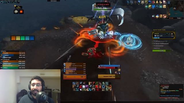 Tazavesh: So'leah's Gambit M+ Guide | Interrupts, Important Abilities, Encrypted Route + MORE смотреть онлайн
