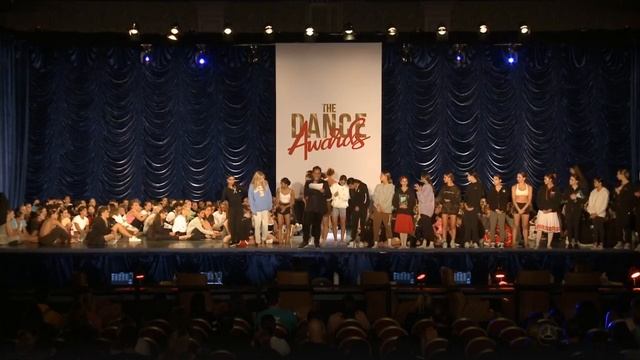 TDA Las Vegas 2022 Teen Solo Awards смотреть онлайн